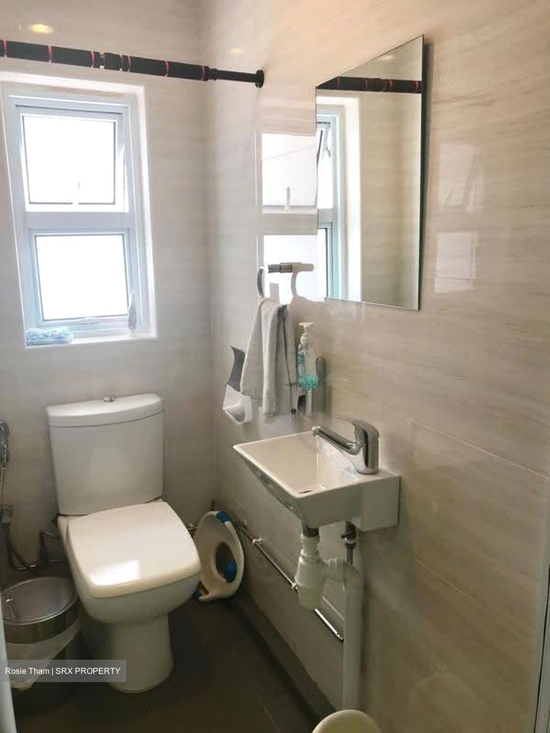 Tiong Bahru Estate (D3), Apartment #625510491